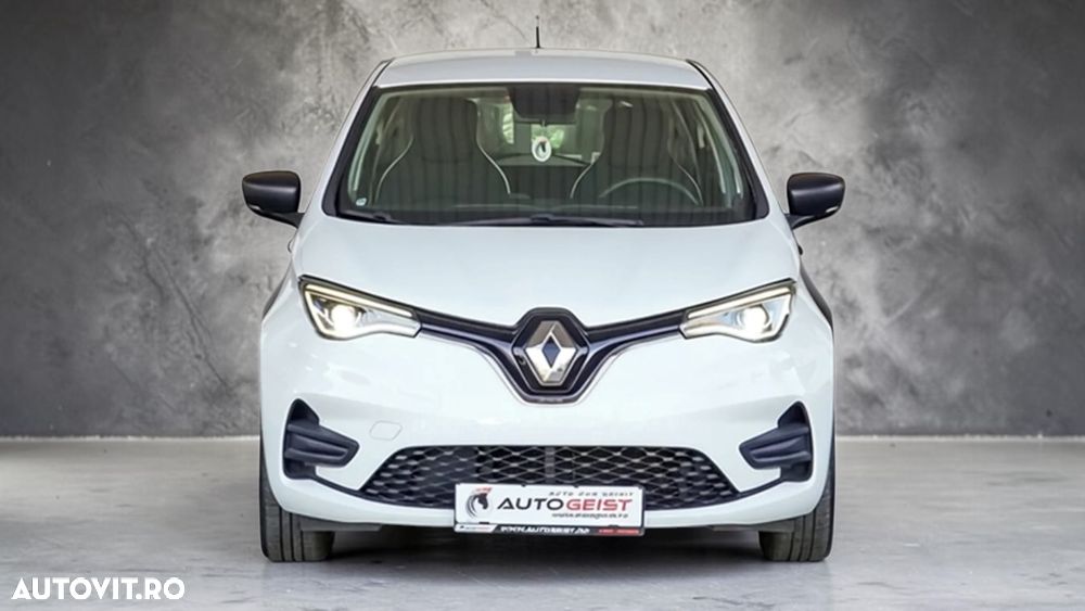 Renault ZOE - 4