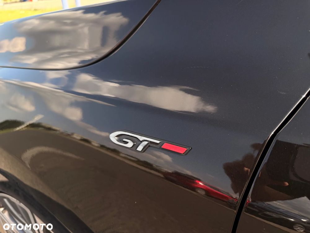 Peugeot 508 2.0 BlueHDi GT S&S - 7
