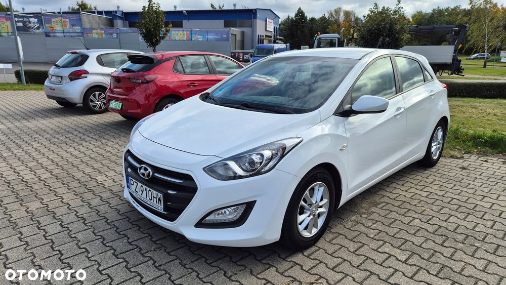 Hyundai i30 - 10