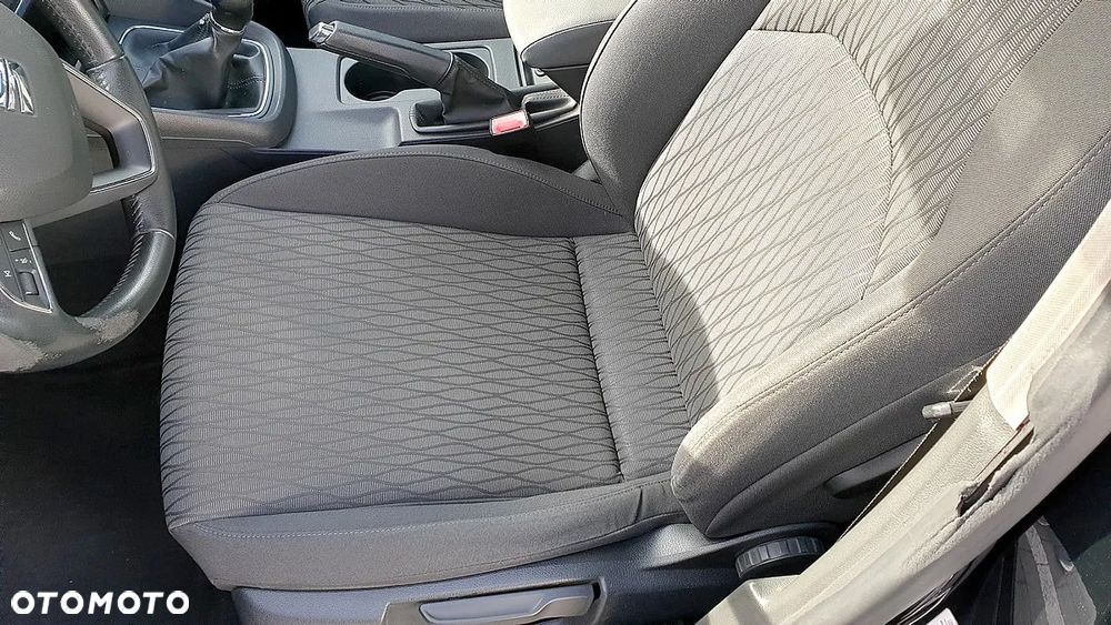 Seat Leon 2.0 TDI Start&Stop FR - 9