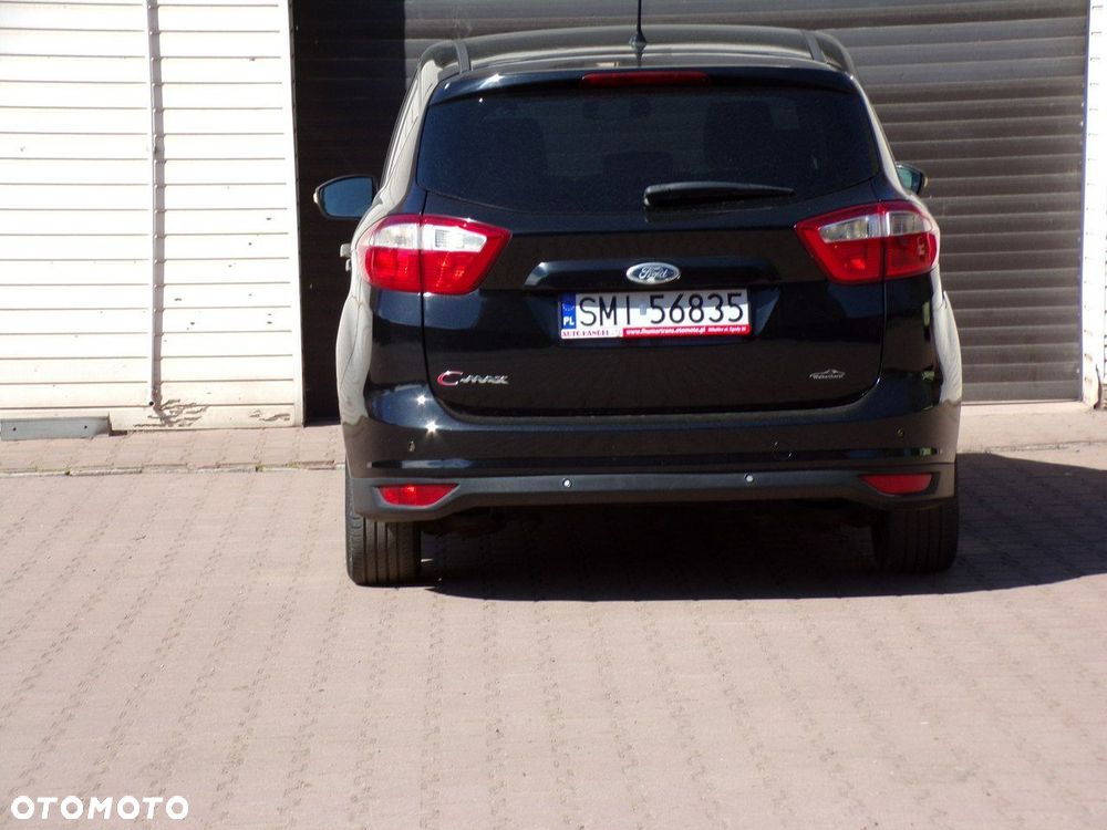 Ford C-MAX - 14