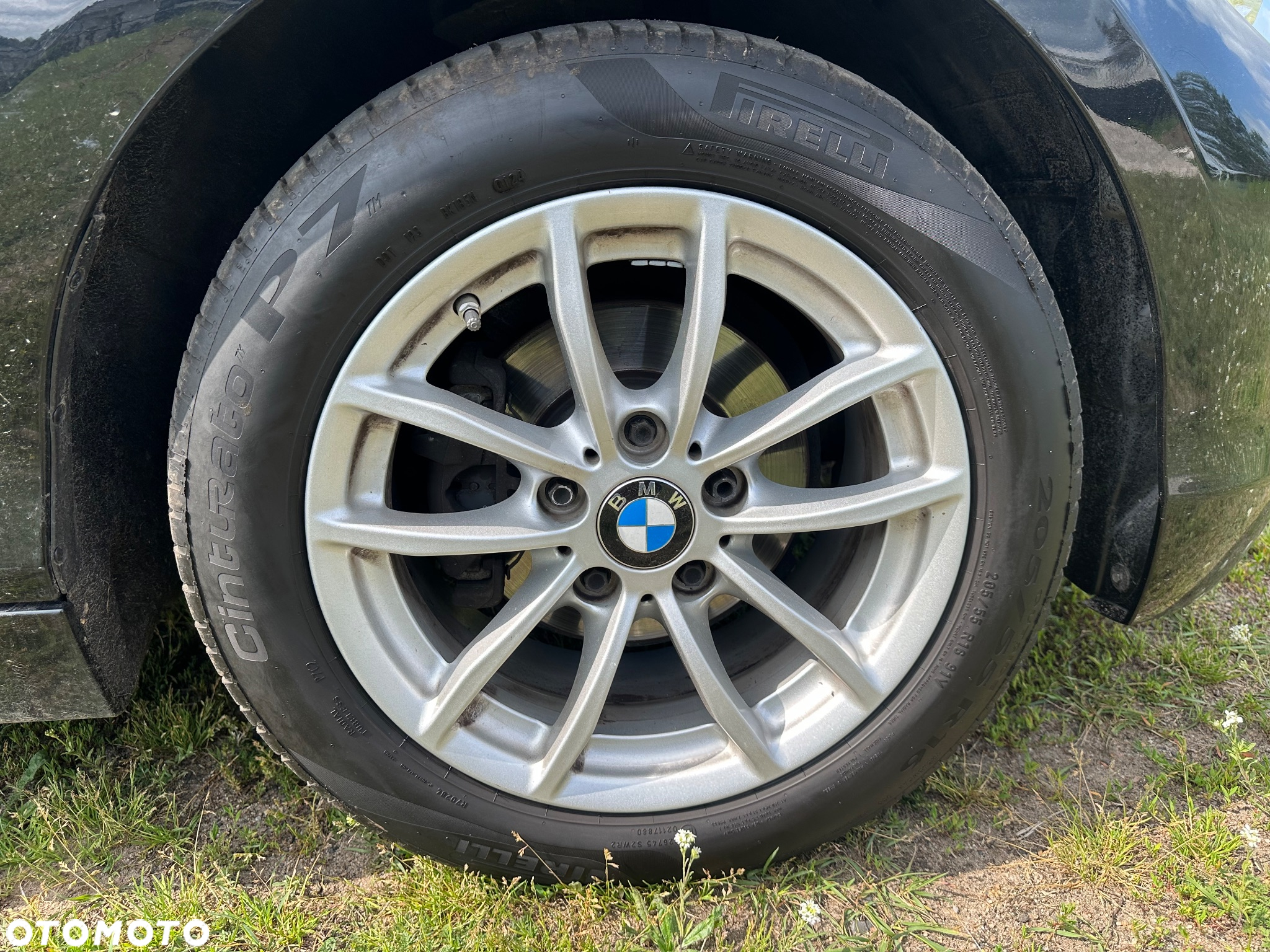 BMW Seria 1 118d Luxury Line - 28