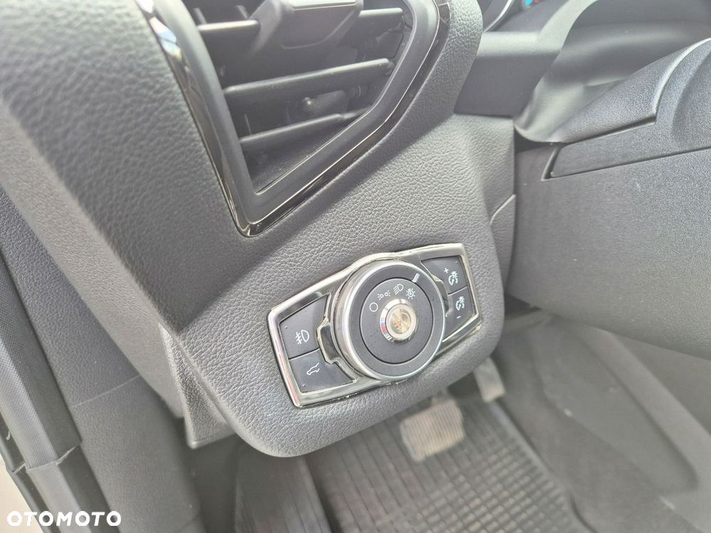 Ford Escape 1.5 EcoBoost AWD SE - 33
