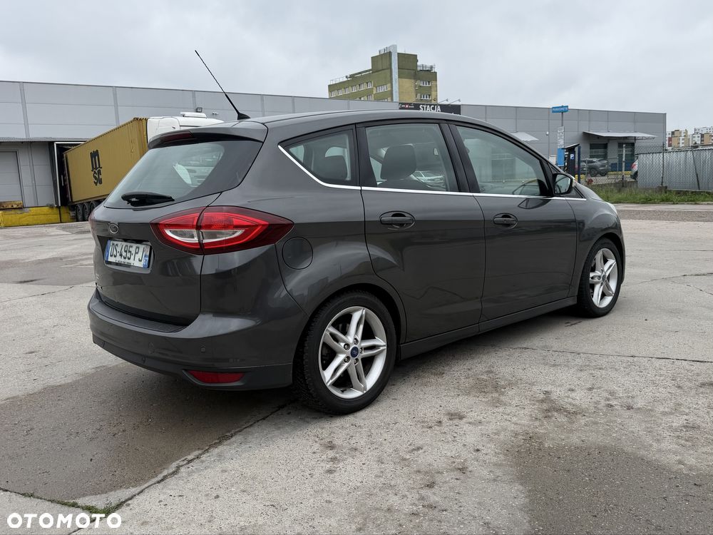 Ford C-MAX - 3