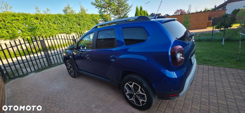 Dacia Duster 1.0 TCe Prestige - 3