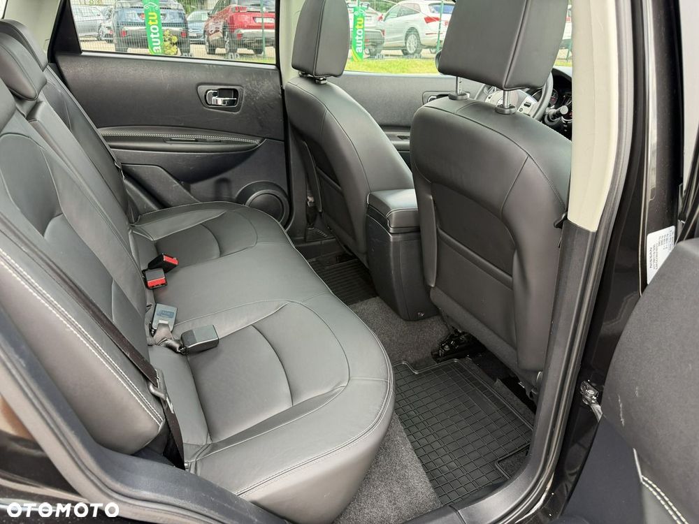 Nissan Qashqai - 30