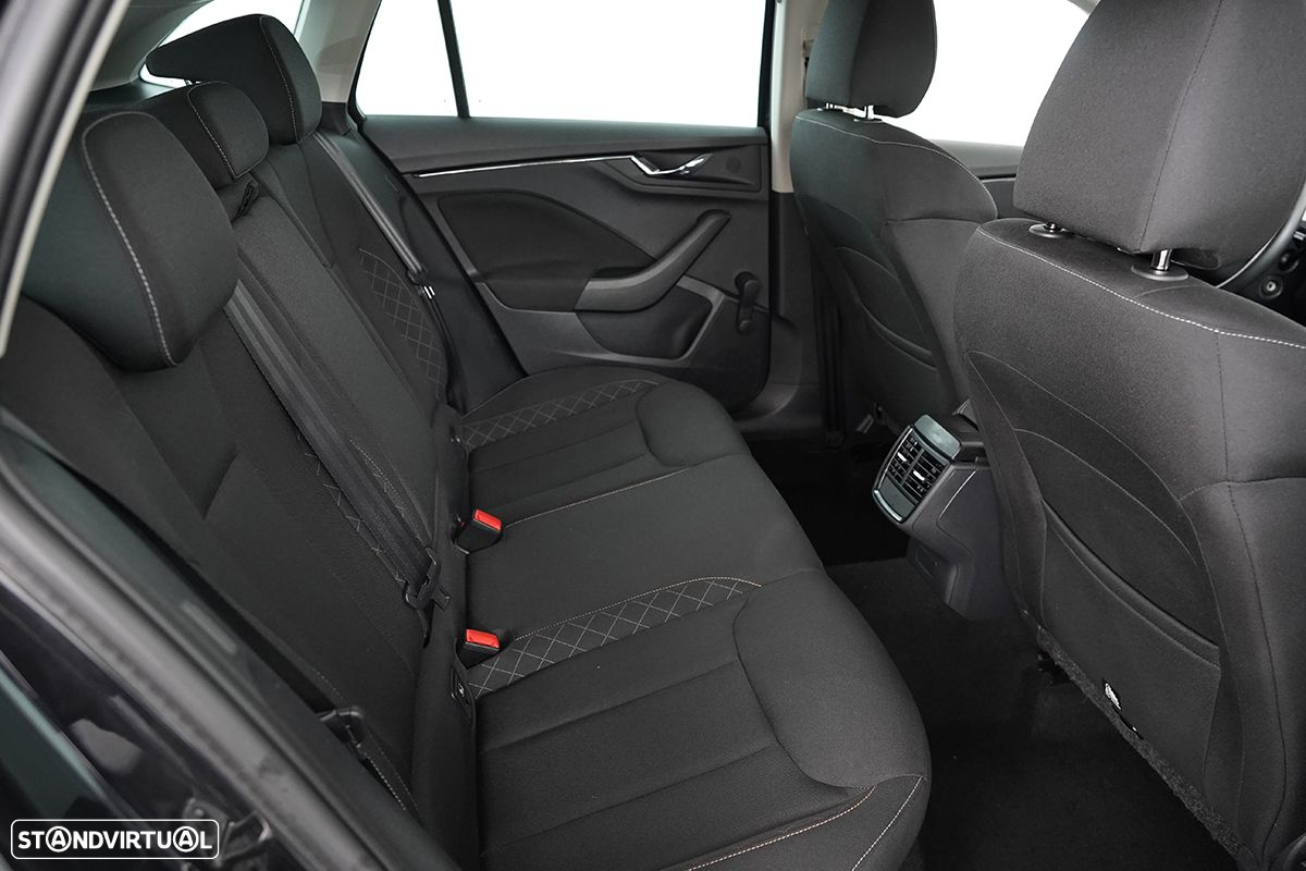Skoda Scala 1.0 TSI Ambition - 21