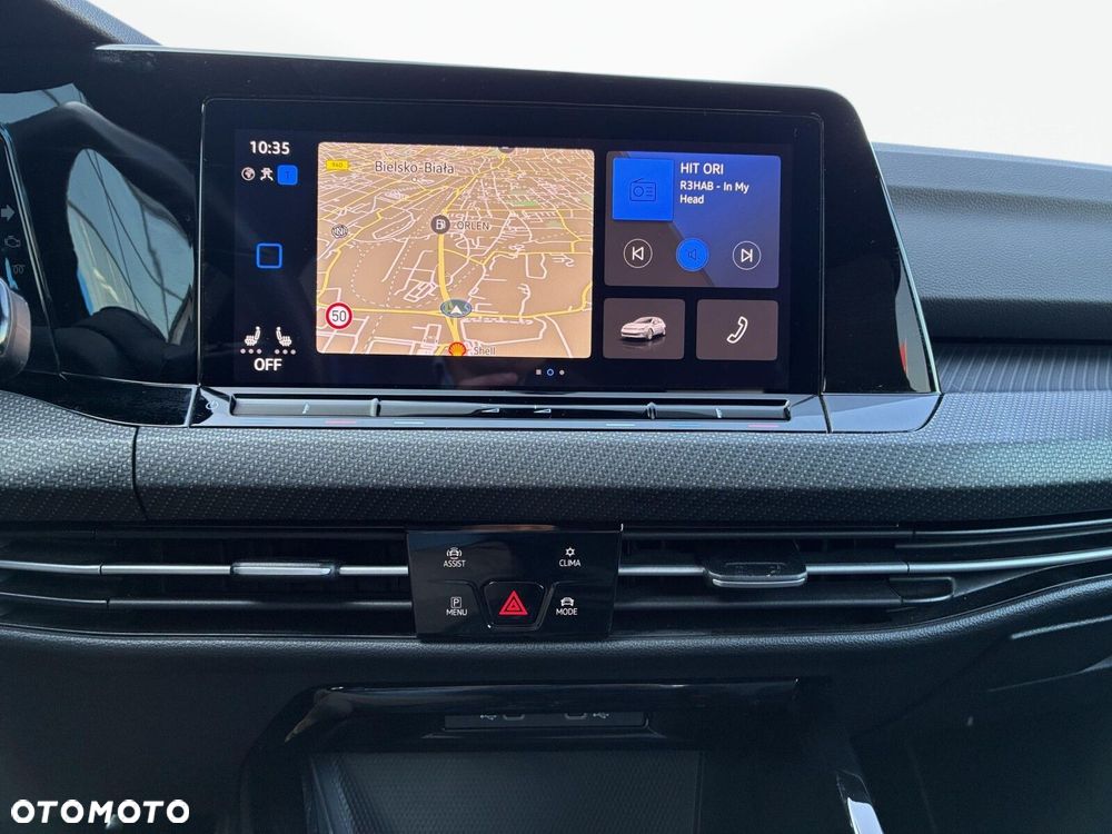 Volkswagen Golf 1.5 eTSI EVO R-Line DSG - 20