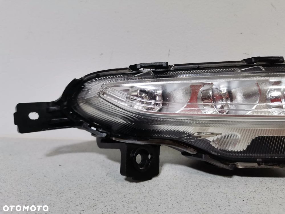 Przednie Prawe Światło Do Jazdy Dziennej LED DRL HYUNDAI TUCSON 09-18 - 3