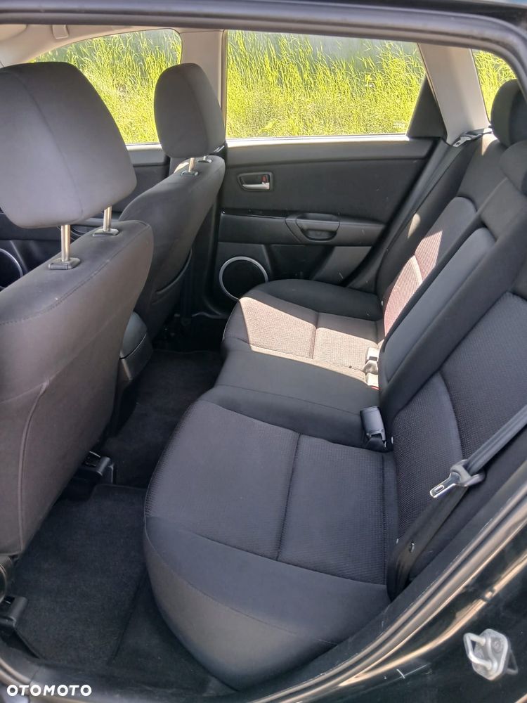 Mazda 3 2.0 Sport - 11