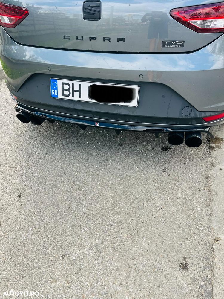 Cupra Leon - 5