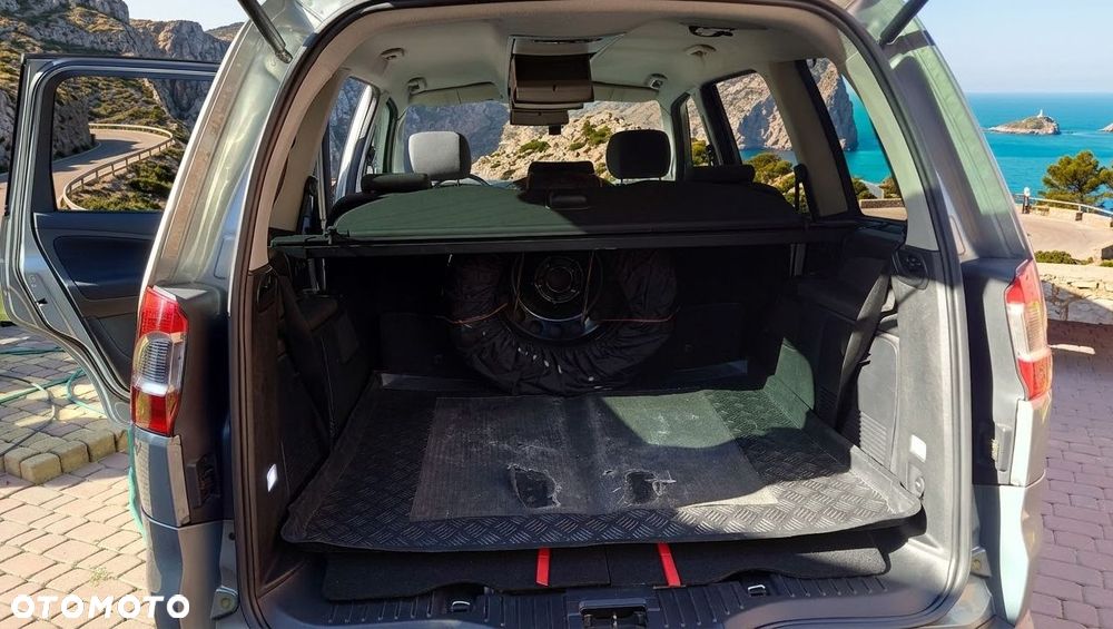 Ford Galaxy 2.0 TDCi Trend - 10