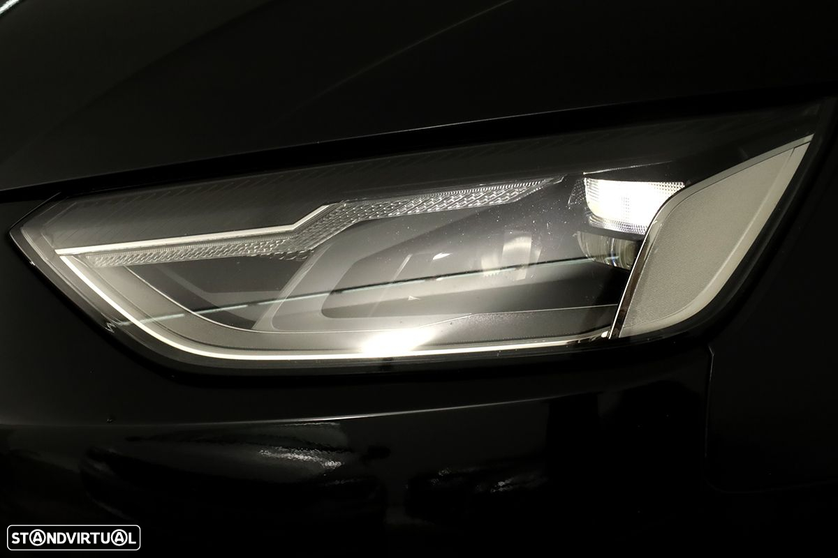 Audi A4 Avant 30 TDI S tronic - 6