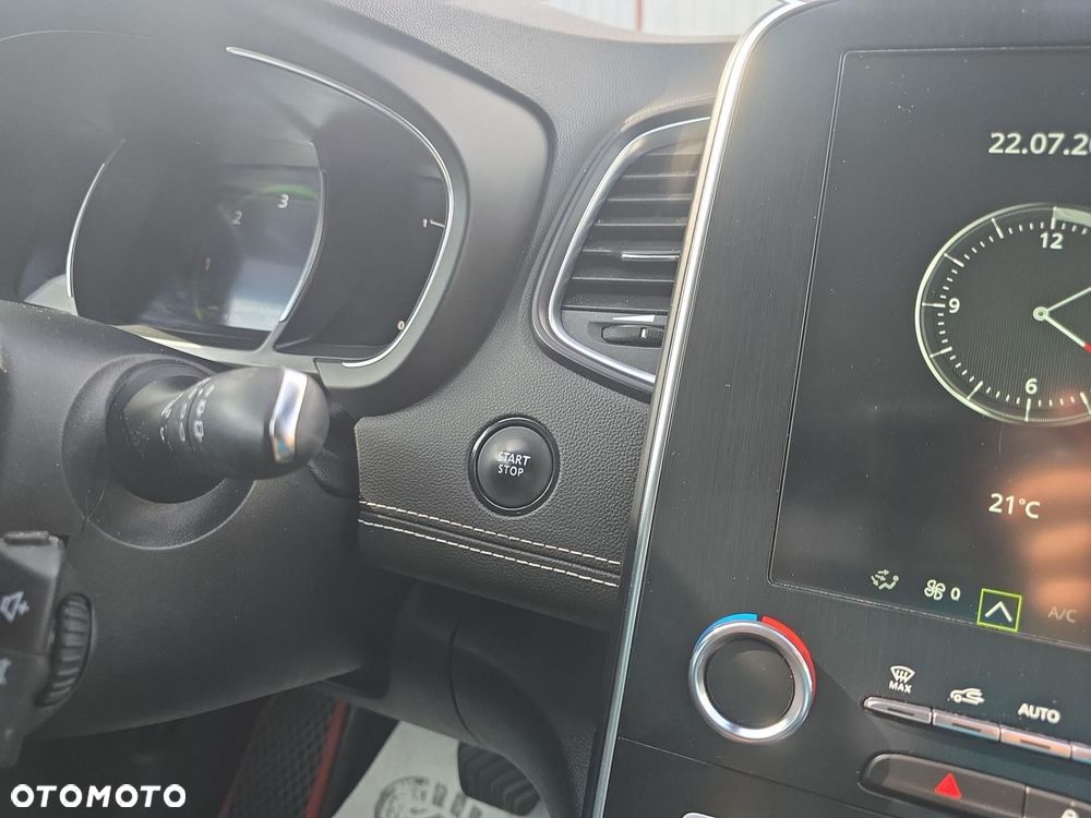Renault Scenic - 24