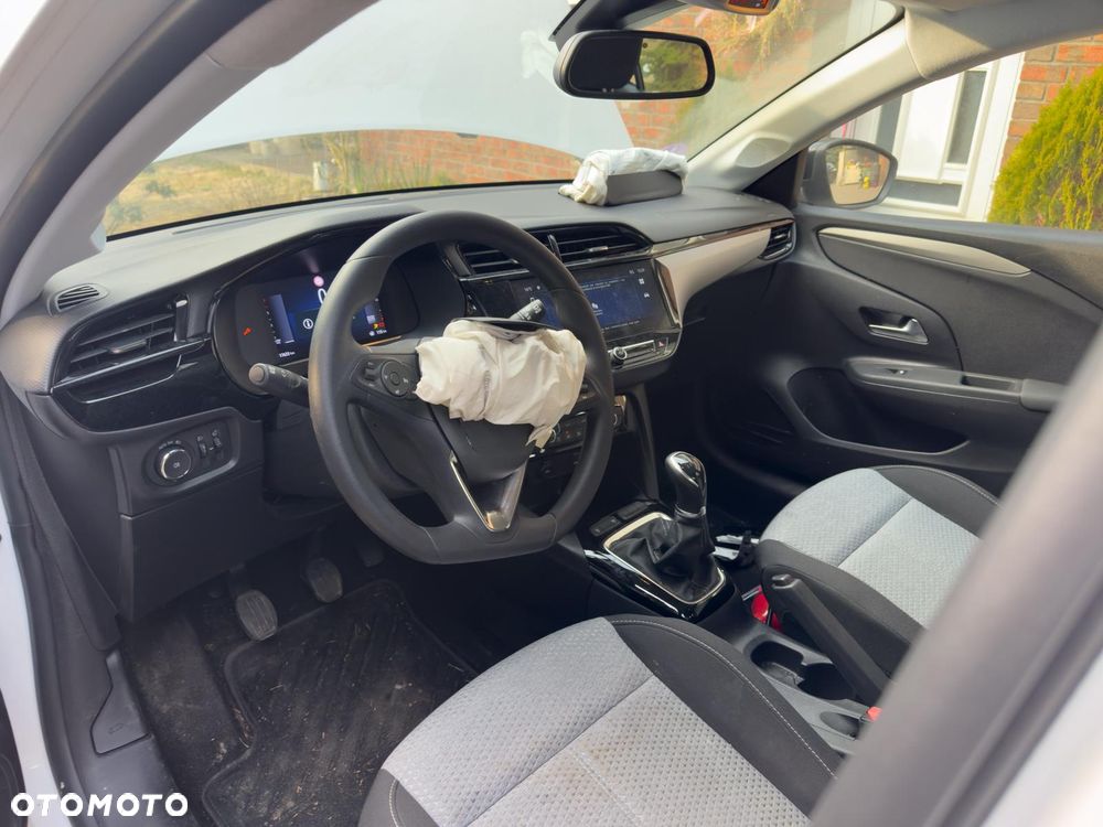 Opel Corsa 1.2 Start/Stop - 3