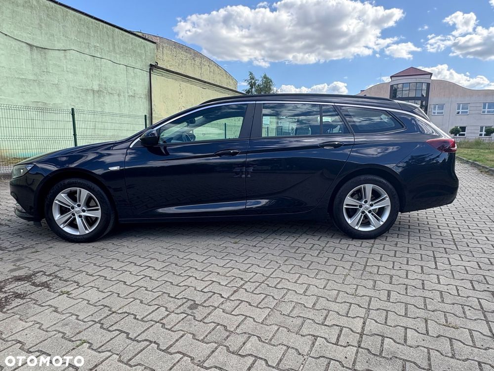 Opel Insignia 2.0 CDTI Elite S&S - 2