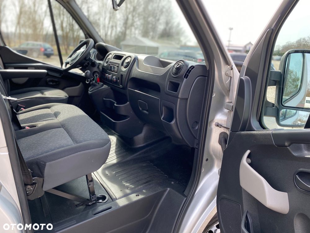 Opel Movano L2H2 - 11