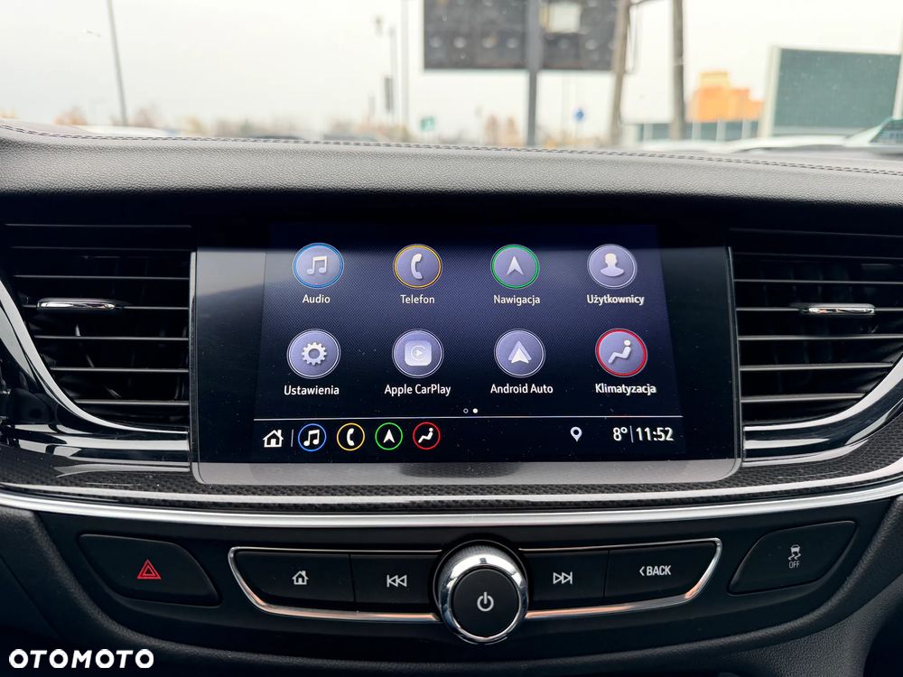 Opel Insignia 2.0 CDTI Elegance S&S - 18