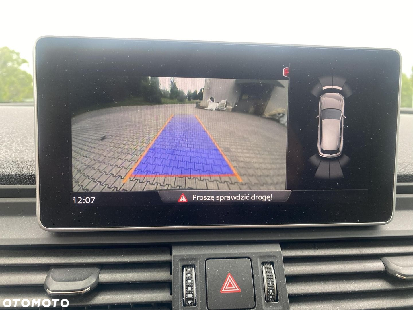 Audi Q5 2.0 TDI Quattro S tronic - 18