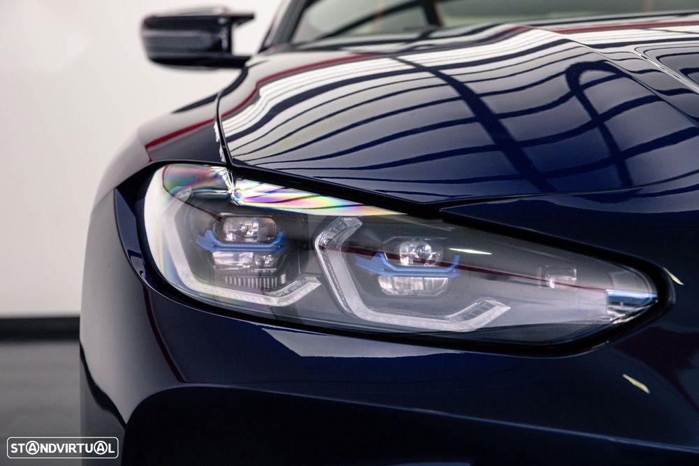 BMW M4 Competition - 6