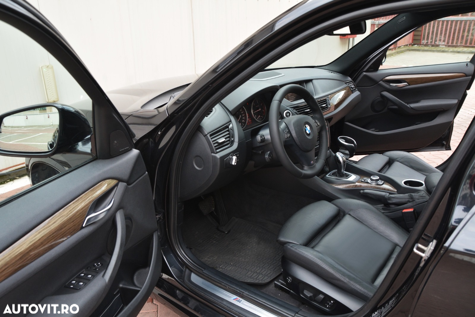 BMW X1 xDrive25d Aut. - 6