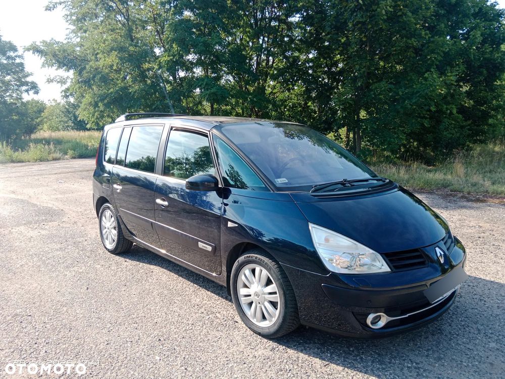Renault Espace 3.5 Initiale - 9