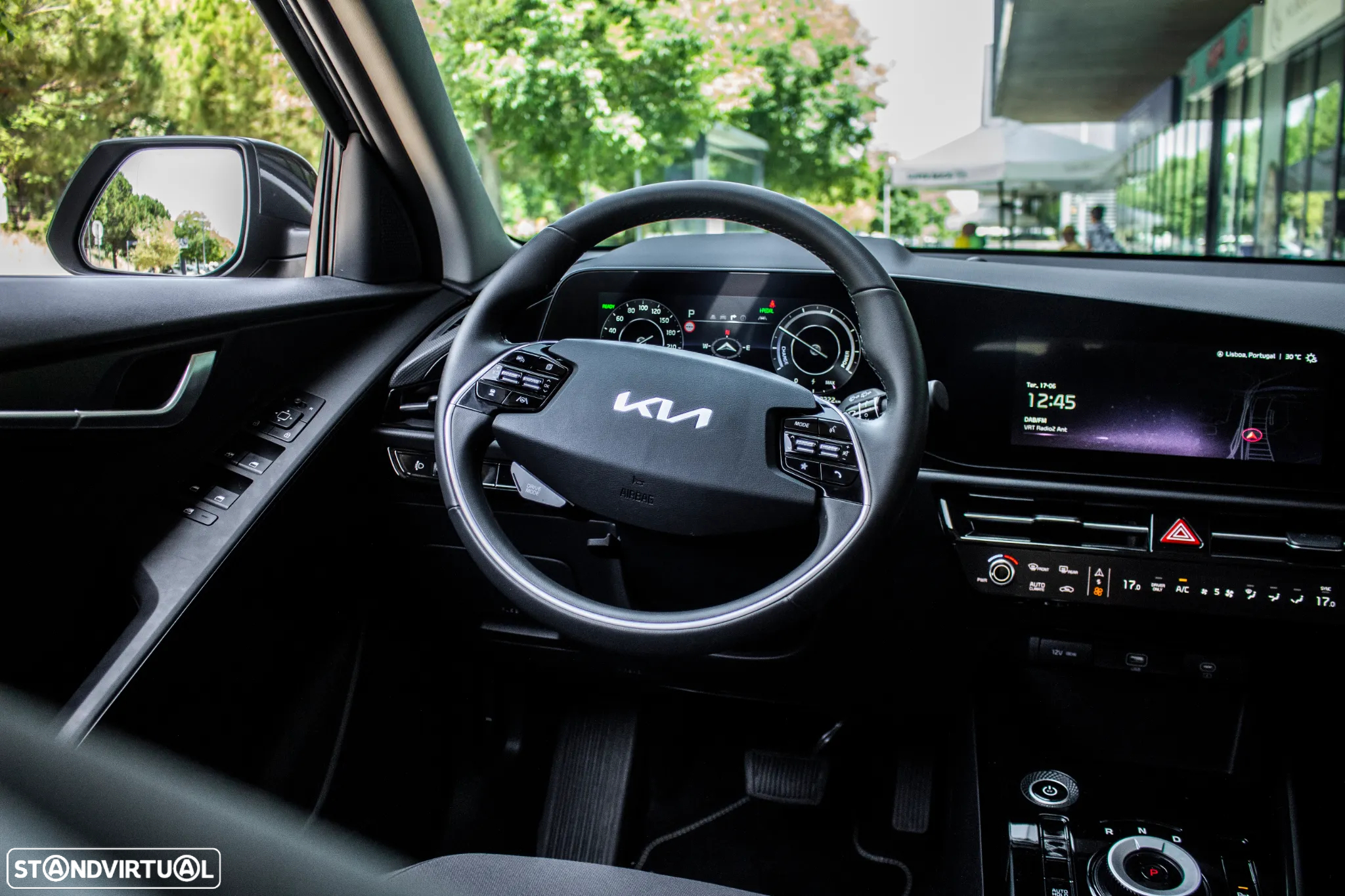 Kia Niro EV Spirit - 37