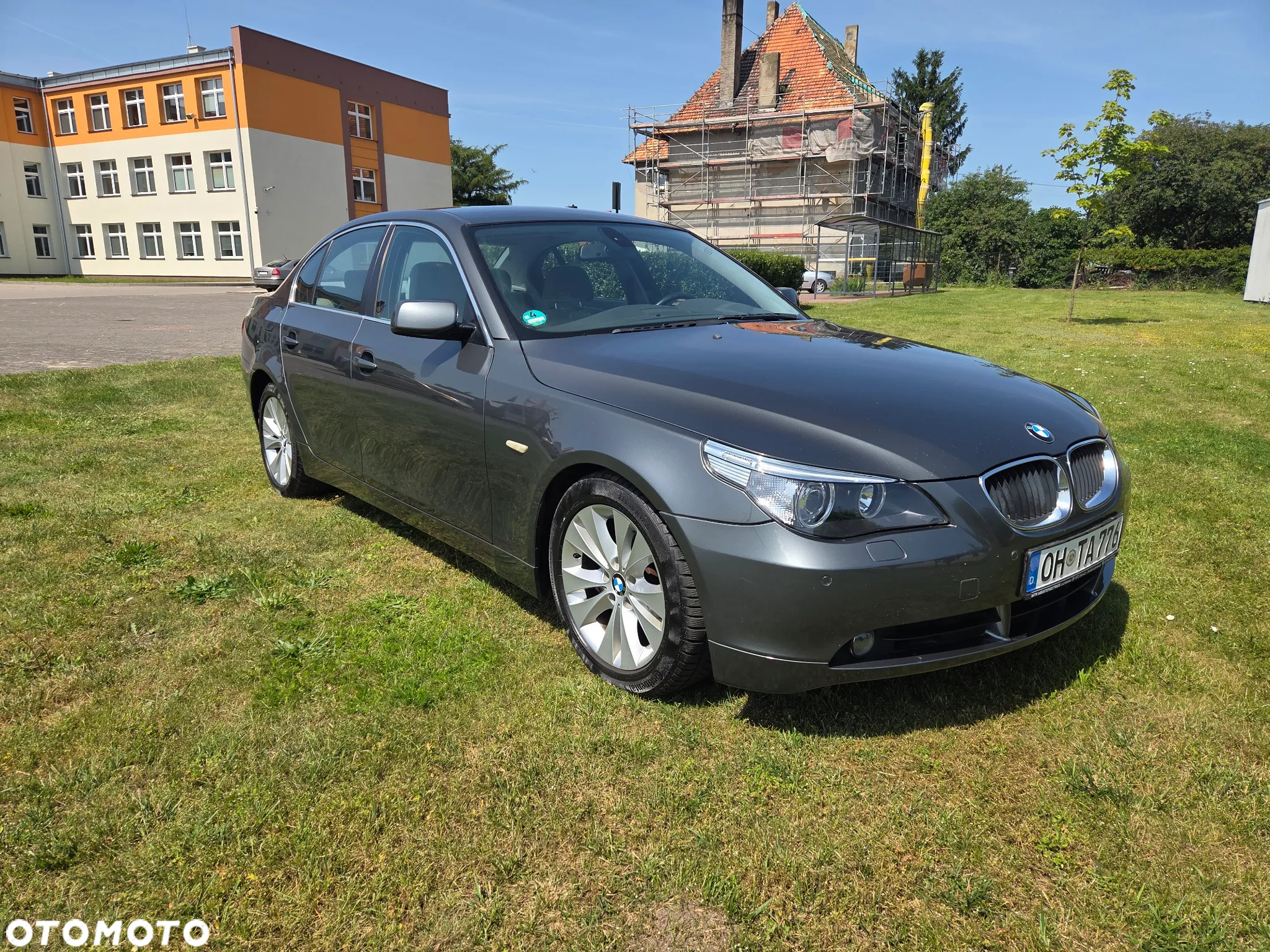 BMW Seria 5 - 17