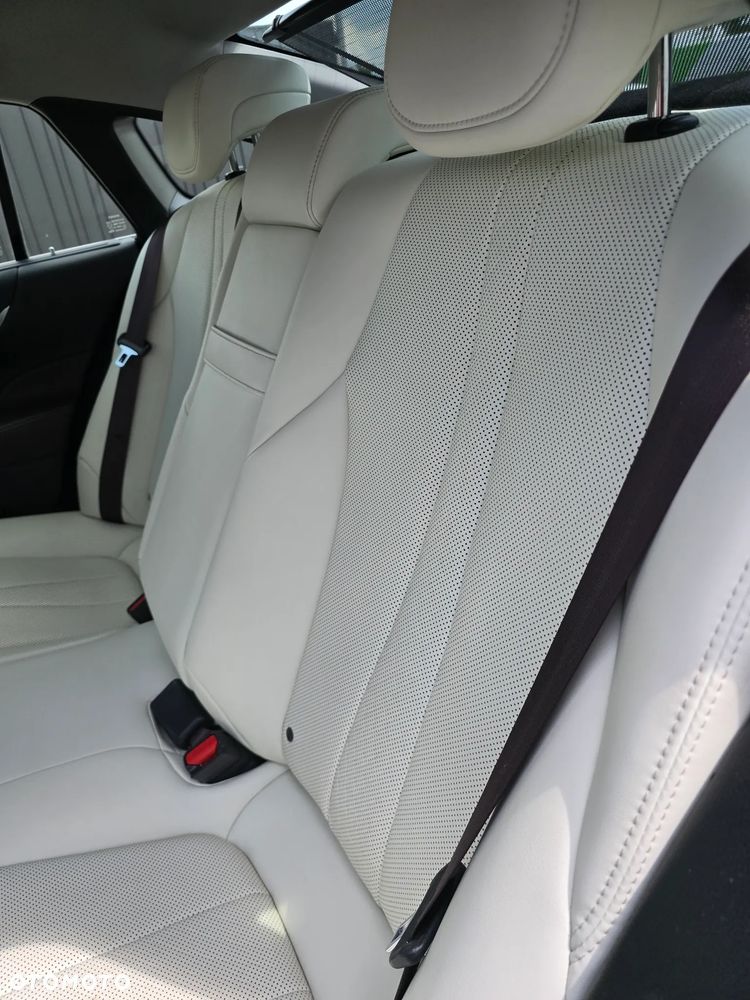 Toyota Mirai Executive - 22