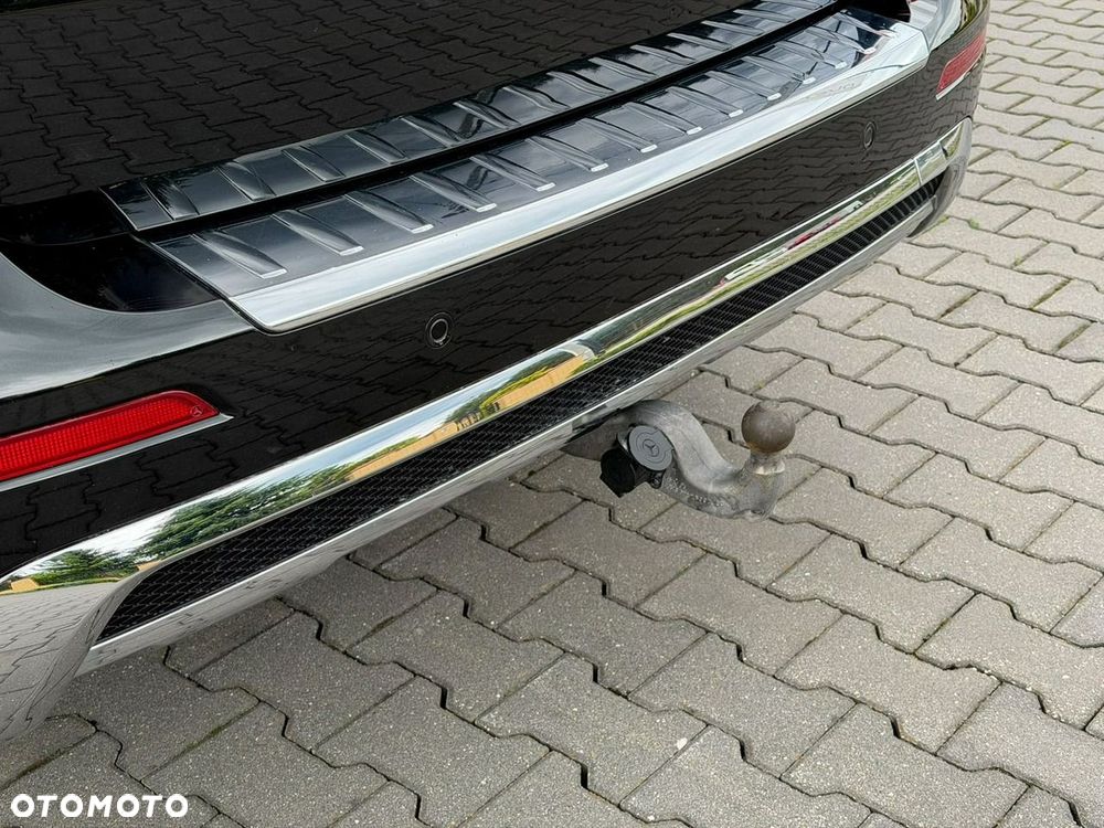 Mercedes-Benz ML - 7