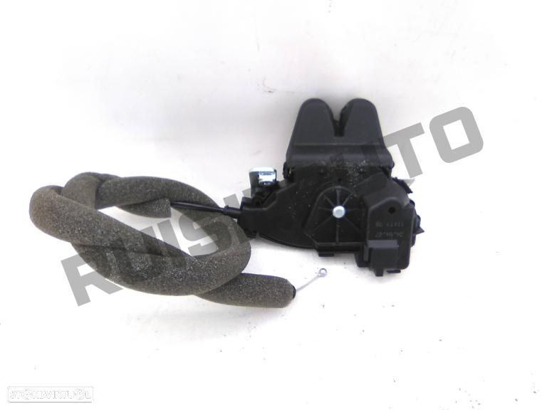 Fechadura Mala A20475_00085 Mercedes C W204 Sedan [2007_2014] C - 2