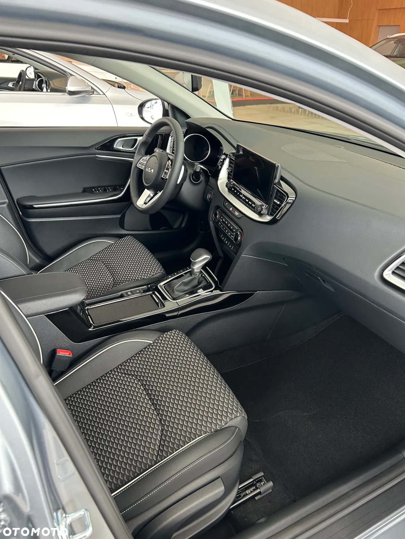 Kia Ceed 1.5 T-GDI Tribute DCT - 7