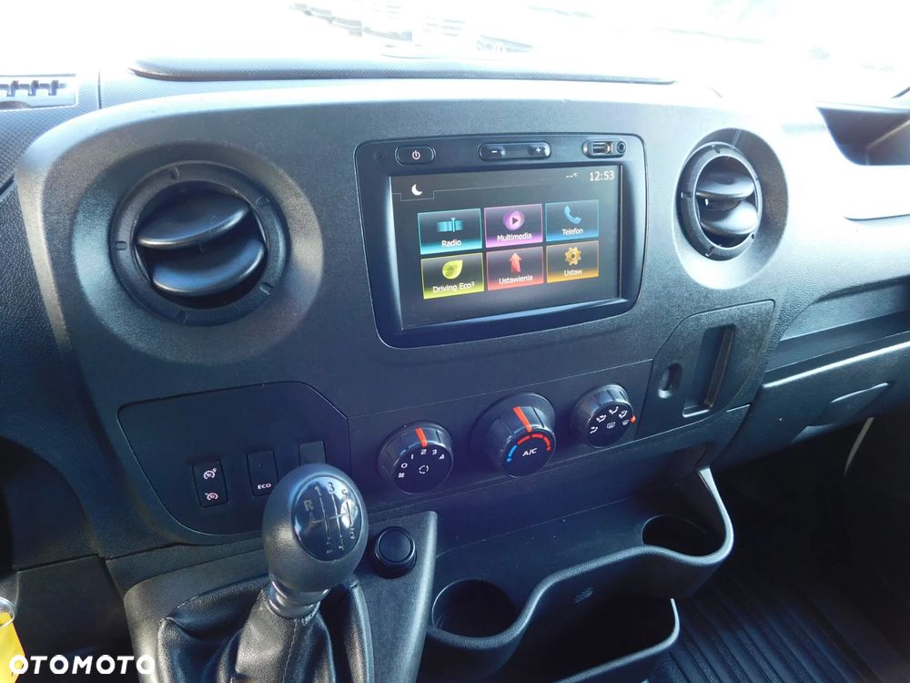 Renault Master dCi L2H2 Pack Clim - 8