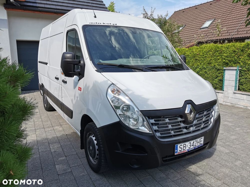 Renault MASTER - 2
