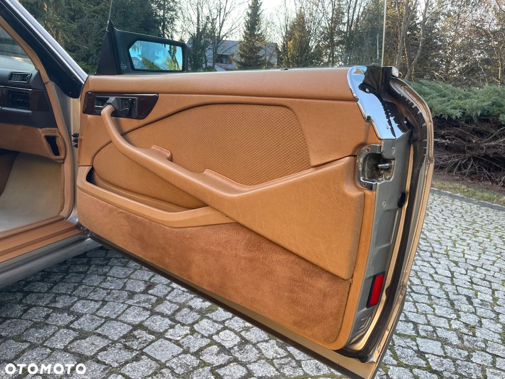 Mercedes-Benz Klasa S - 24