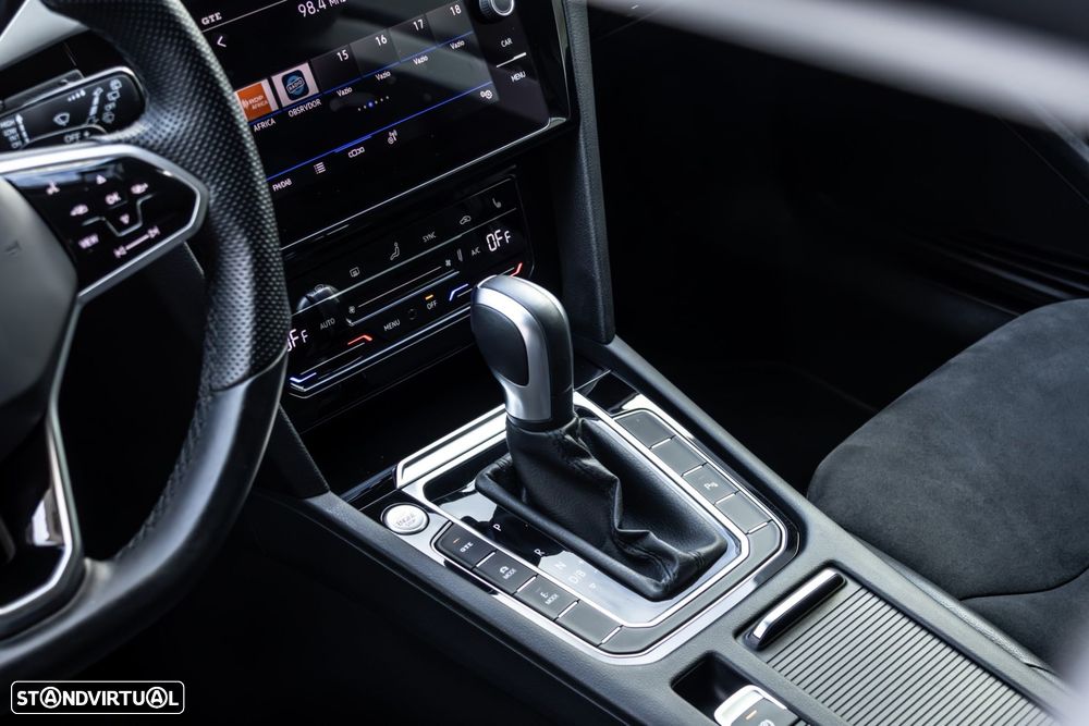 VW Arteon Shooting Brake 1.4 TSI eHybrid Elegance - 23