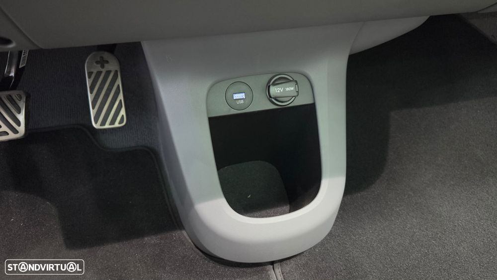 Hyundai Ioniq 5 77,4 kWh 4WD Uniq - 33