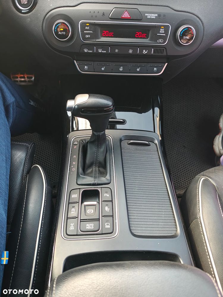 Kia Sorento 2.0 CRDI GT Line - 16