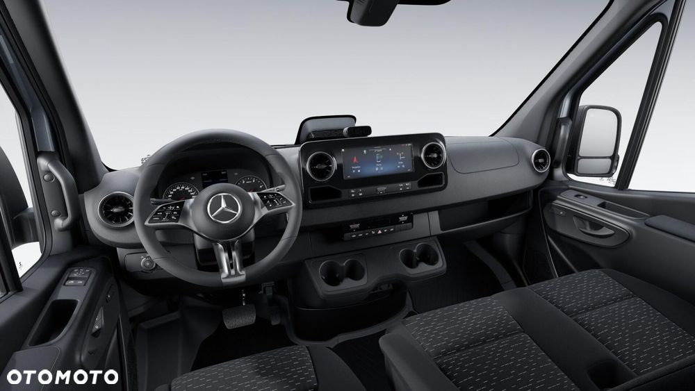 Mercedes-Benz Sprinter - 4