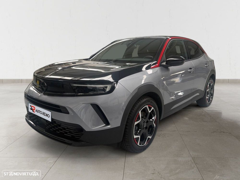 Opel Mokka-e 50 kWh GS - 2