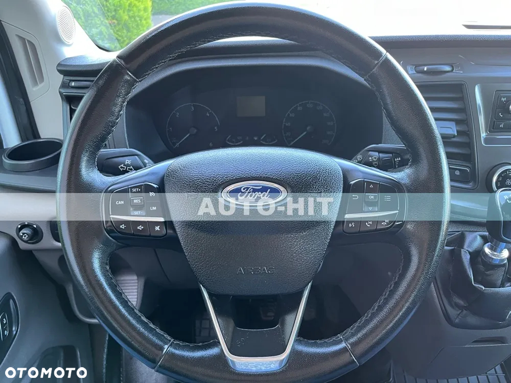 Ford Transit - 22