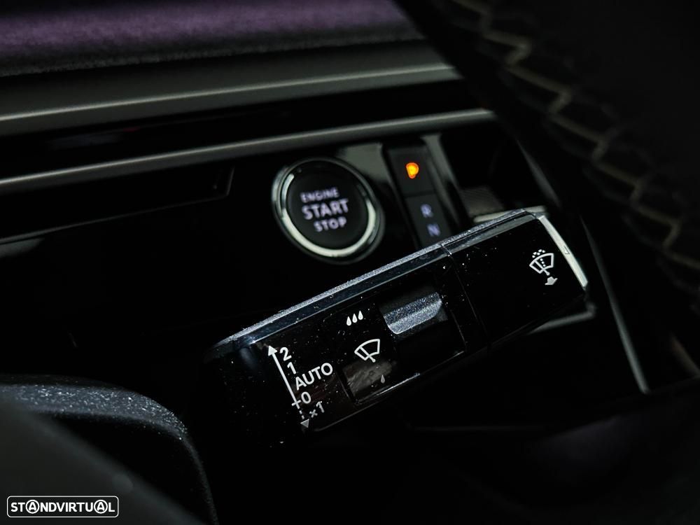 Peugeot 3008 1.2 Hybrid GT e-DCS6 - 44