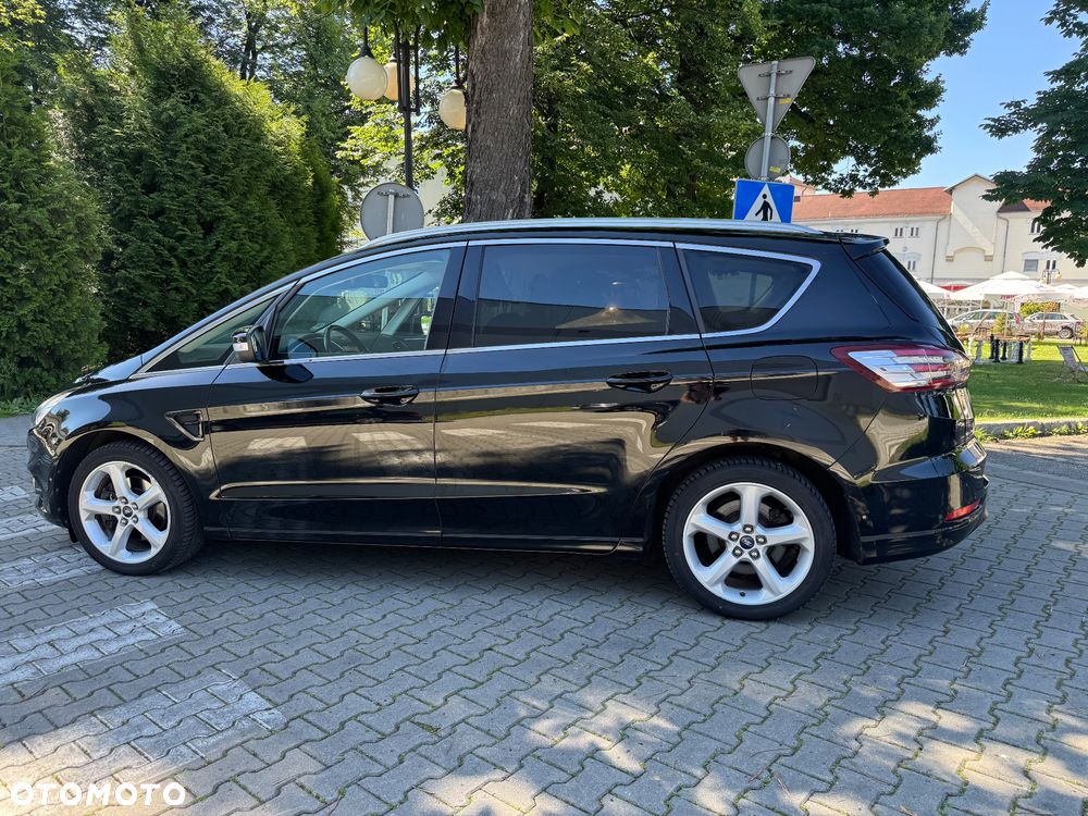 Ford S-Max - 3