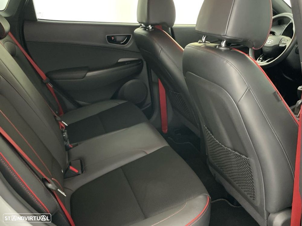 Hyundai Kauai 1.0 T-GDi Premium - 23
