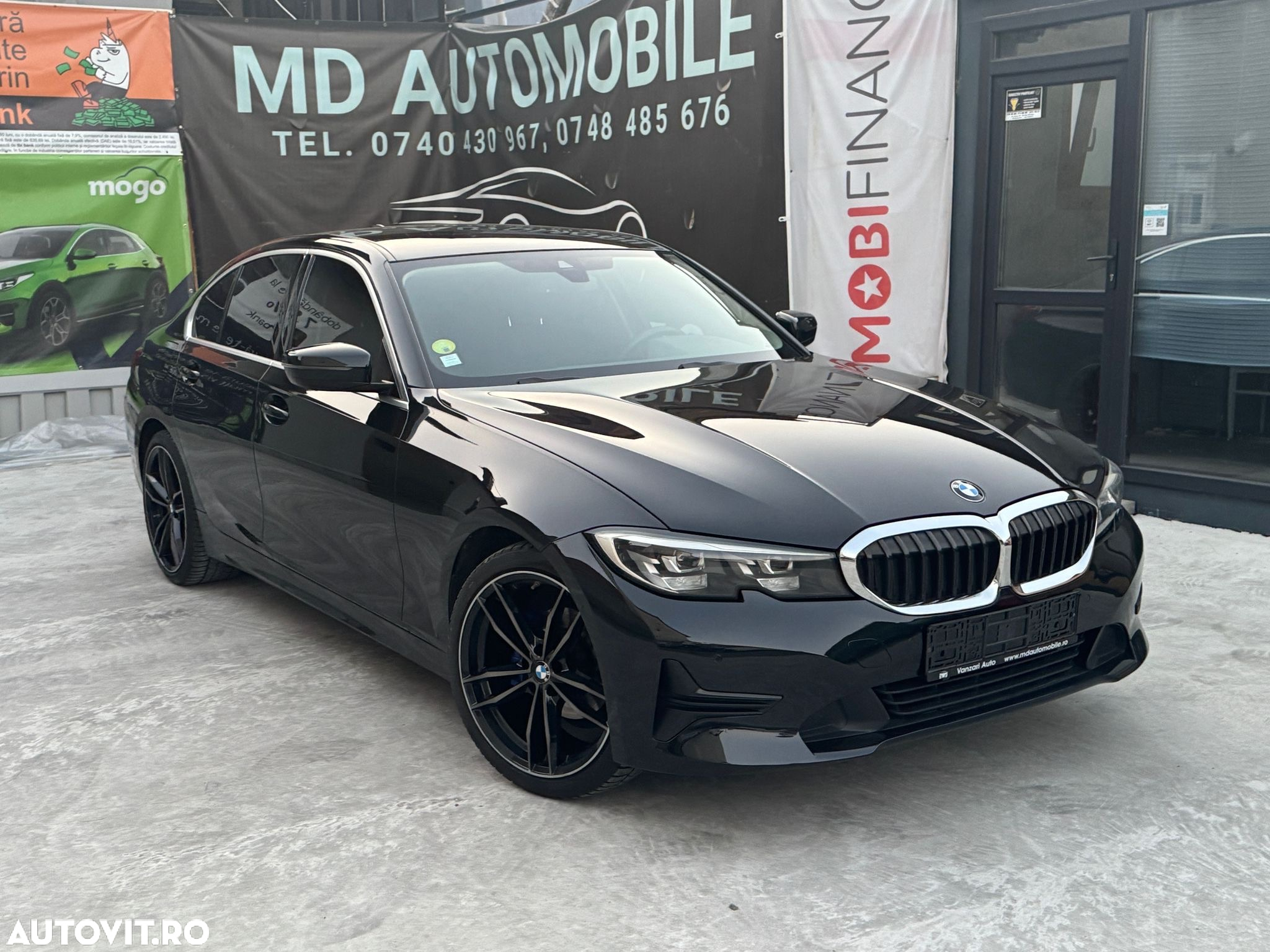 BMW Seria 3 - 19