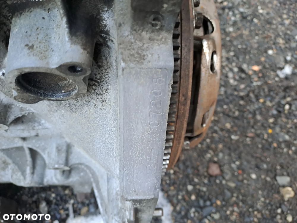 Suzuki Swift Ignis Subaru Justy 1.3 16V DOHC silnik kompletny kod M13A - 4