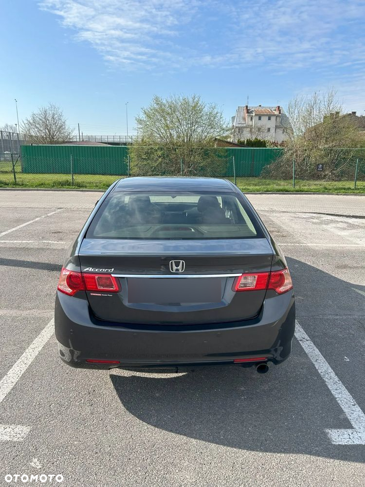 Honda Accord 2.0 Lifestyle - 5