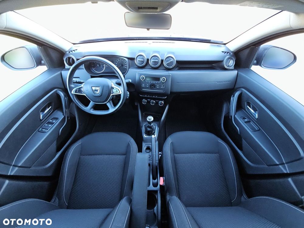 Dacia Duster - 4