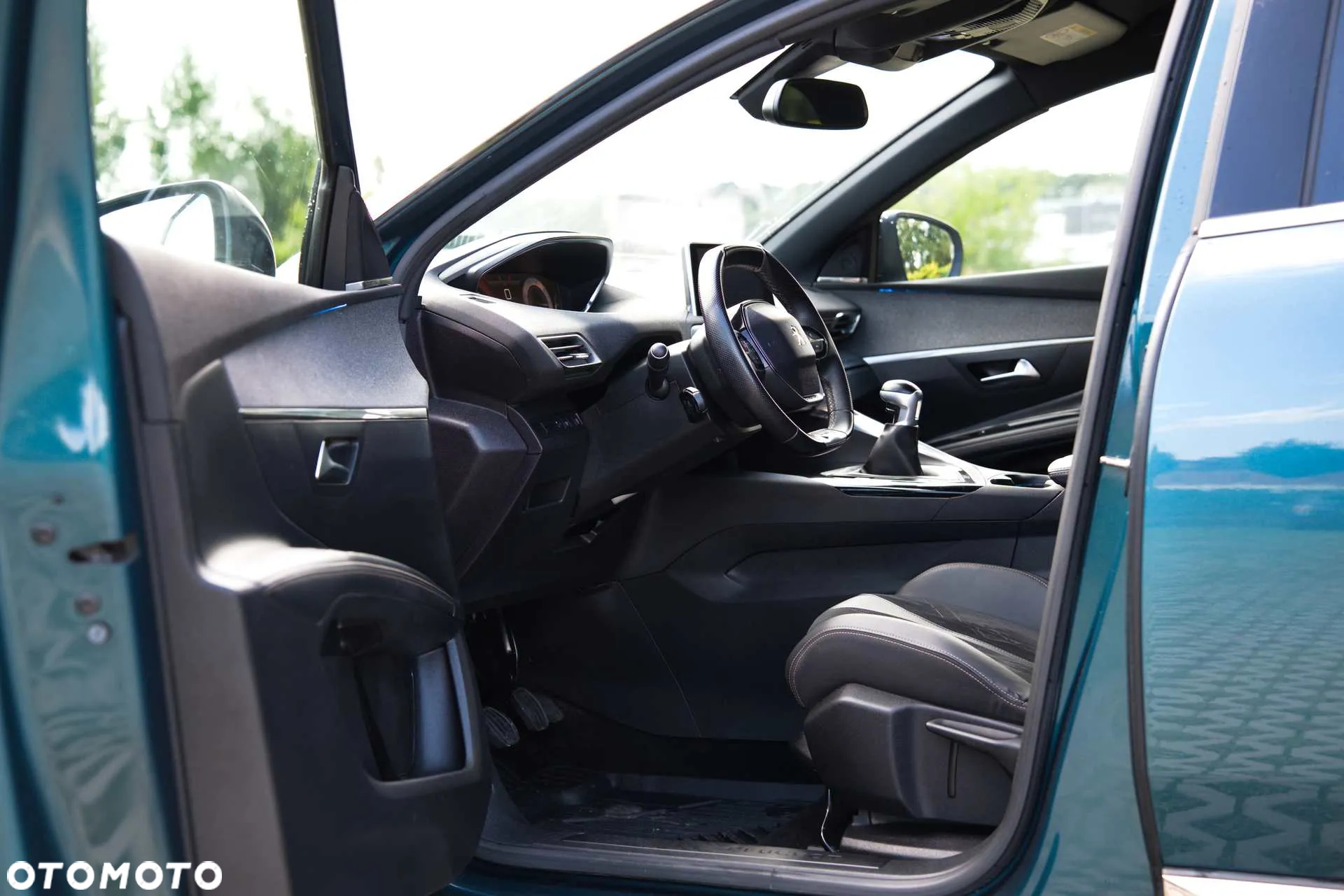 Peugeot 5008 1.5 BlueHDi GT S&S - 11