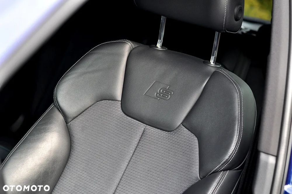 Audi Q5 Sportback 50 TFSIe quattro S tronic S line - 19